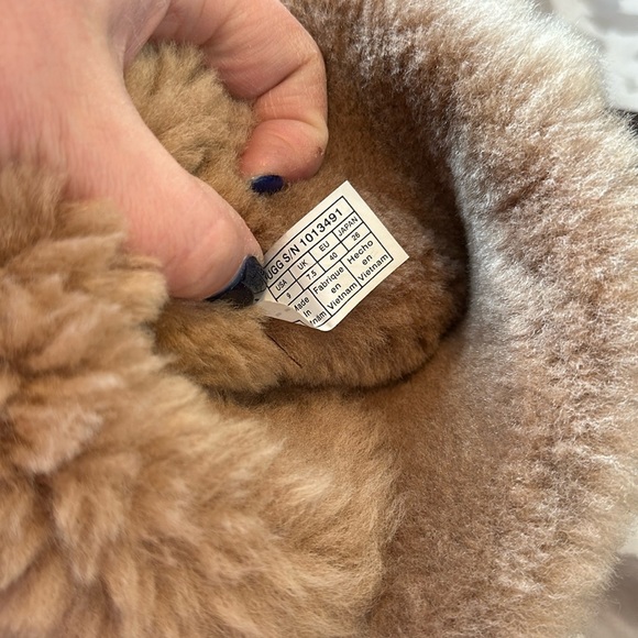 UGG Boots- Women’s - Picture 8 of 8